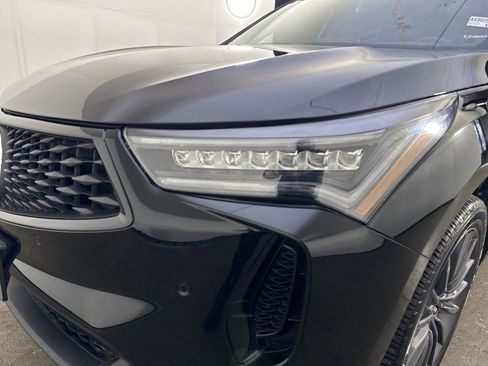 Certified 2023 Acura RDX A-Spec image 31