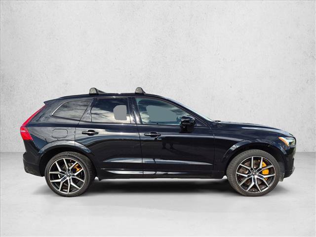 Used 2021 Volvo XC60 T8 Polestar AWD/4WD image 4