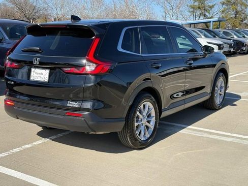 Certified 2024 Honda CR-V EX image 3