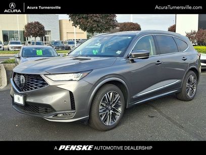 Certified 2026 Acura MDX w/ Advance Package