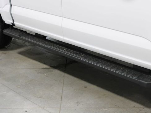 New 2026 Ford F150 Lariat image 12