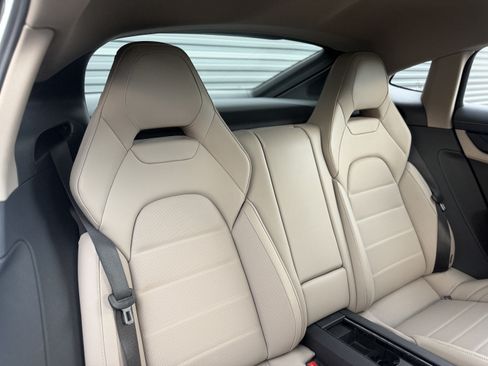 Certified 2025 Porsche Panamera 4 E-Hybrid AWD/4WD image 15
