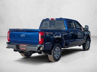 New 2026 Ford F250 Lariat w/ Lariat Ultimate Package AWD/4WD video 2