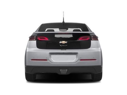 Used 2015 Chevrolet Volt w/ Enhanced Safety Package 1 FWD image 5
