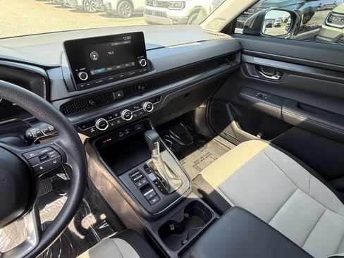 Used 2025 Honda CR-V EX image 26