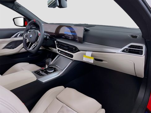 New 2026 BMW M4 xDrive Competition image 30