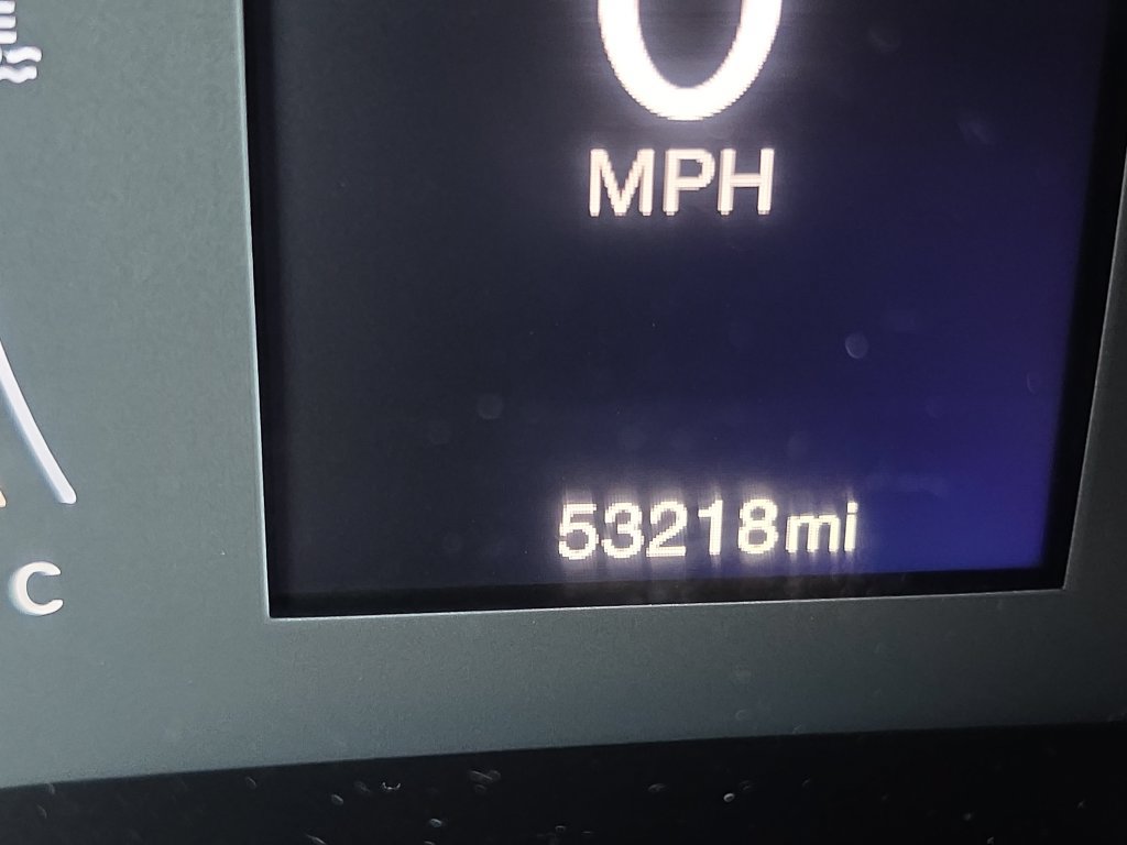 Used 2020 Jeep Renegade Latitude AWD/4WD image 23