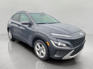 Certified 2023 Hyundai Kona SEL w/ Cargo Package AWD/4WD video 1