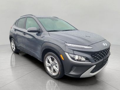 Certified 2023 Hyundai Kona SEL w/ Cargo Package