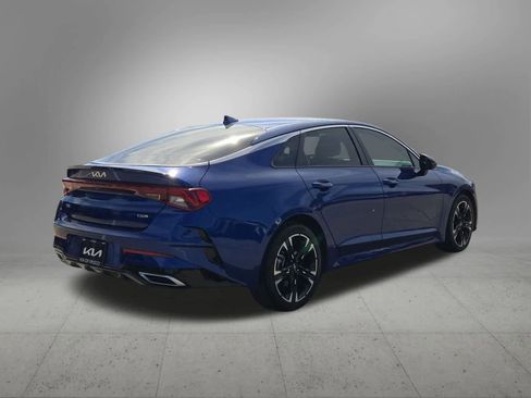 Used 2023 Kia K5 GT-Line image 6