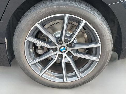 Used 2021 BMW 330i xDrive Sedan w/ Premium Package AWD/4WD image 29