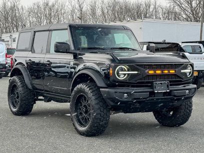 Used 2023 Ford Bronco Big Bend