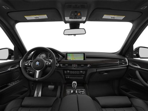Used 2014 BMW X5 xDrive50i image 7