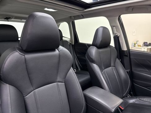 Used 2019 Subaru Forester Touring AWD/4WD image 23