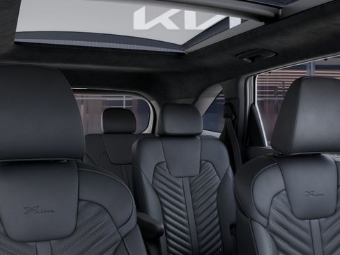 New 2026 Kia Sorento SX Prestige AWD/4WD image 27