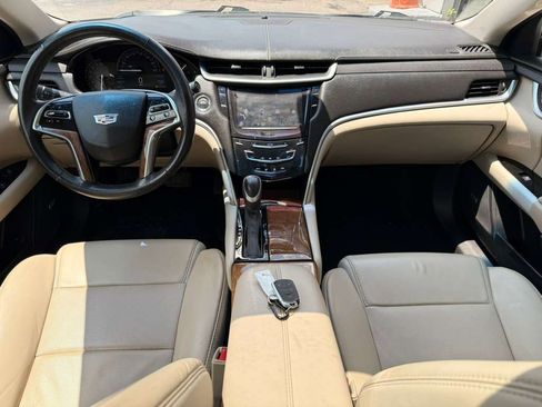Used 2019 Cadillac XTS FWD image 18