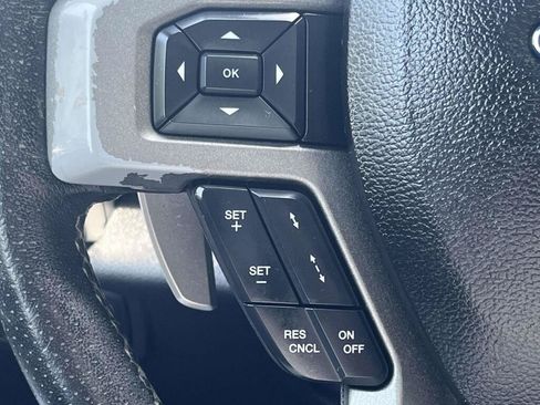 Used 2017 Ford F150 Raptor w/ Equipment Group 802A Luxury AWD/4WD image 33