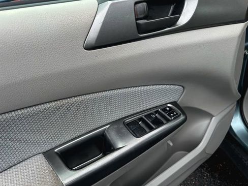 Used 2012 Subaru Forester 2.5X w/ Alloy Wheel Pkg image 15