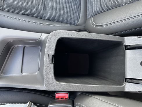 New 2026 Buick Envista Preferred w/ Convenience I Package image 53