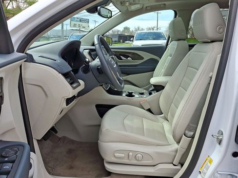 Certified 2023 GMC Terrain Denali w/ Denali Premium Package image 11