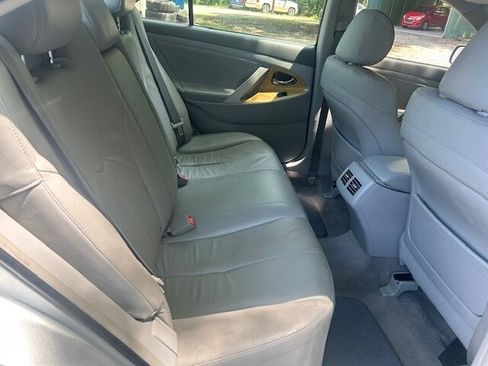 Used 2007 Toyota Camry XLE FWD image 23