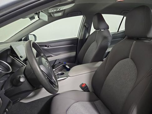 Used 2024 Toyota Camry LE image 13