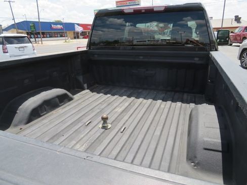 Used 2021 Chevrolet Silverado 2500 LT w/ Texas Edition AWD/4WD image 7