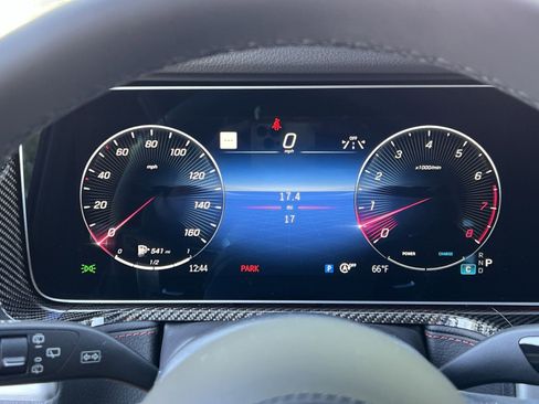 New 2026 Mercedes-Benz G 550 image 22