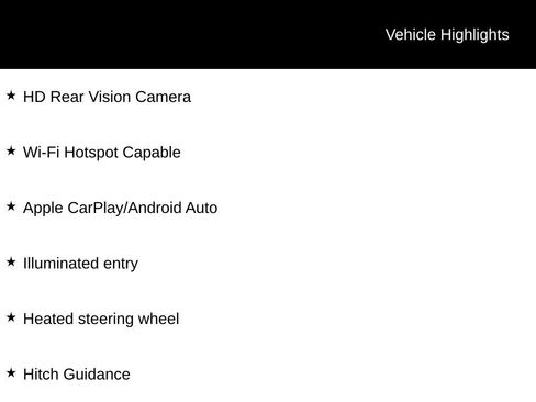 New 2026 GMC Sierra 1500 Elevation w/ Preferred Package image 7