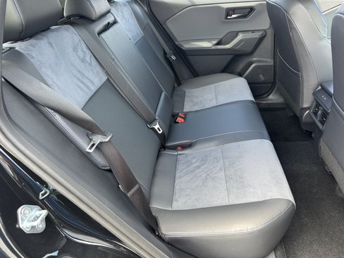 New 2026 Toyota RAV4 XSE AWD/4WD image 5