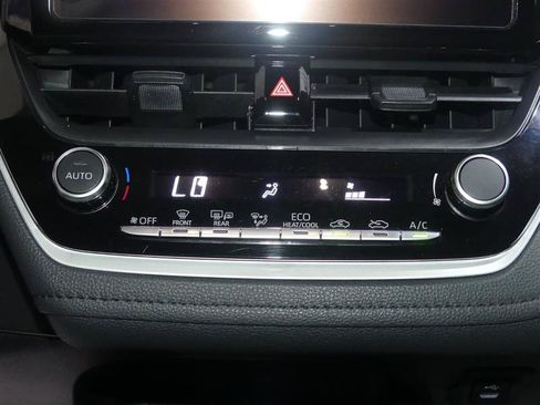 Used 2024 Toyota Corolla Sedan w/ SE Convenience Package FWD image 36