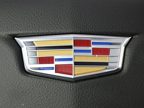 New 2025 Cadillac XT6 Premium Luxury w/ Technology Package image 34