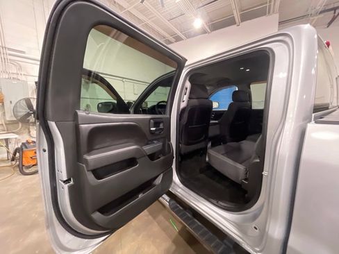 Used 2014 Chevrolet Silverado 1500 LT w/ All Star Edition AWD/4WD image 10