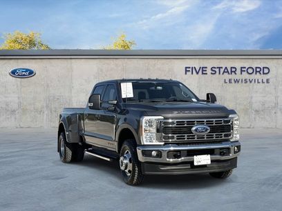 Used 2023 Ford F350 XLT w/ FX4 Off-Road Package