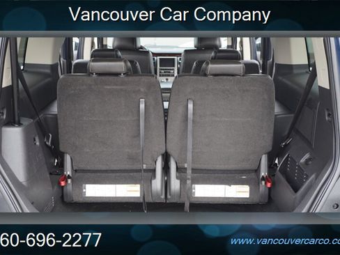 Used 2010 Ford Flex Limited AWD/4WD image 16