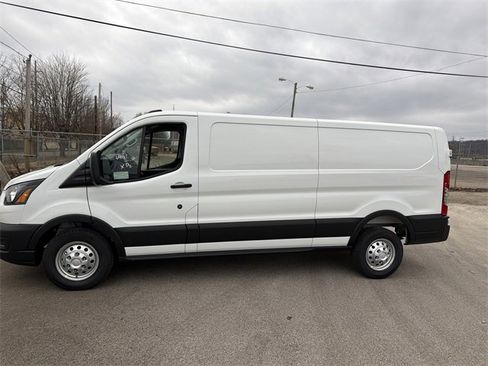 New 2026 Ford Transit 250 Base image 8