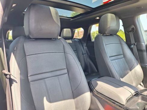 Used 2024 Land Rover Range Rover Evoque S AWD/4WD image 27