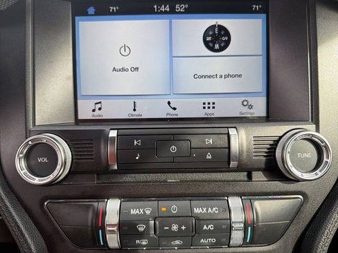 Used 2018 Ford Mustang Coupe w/ Equipment Group 101A image 28