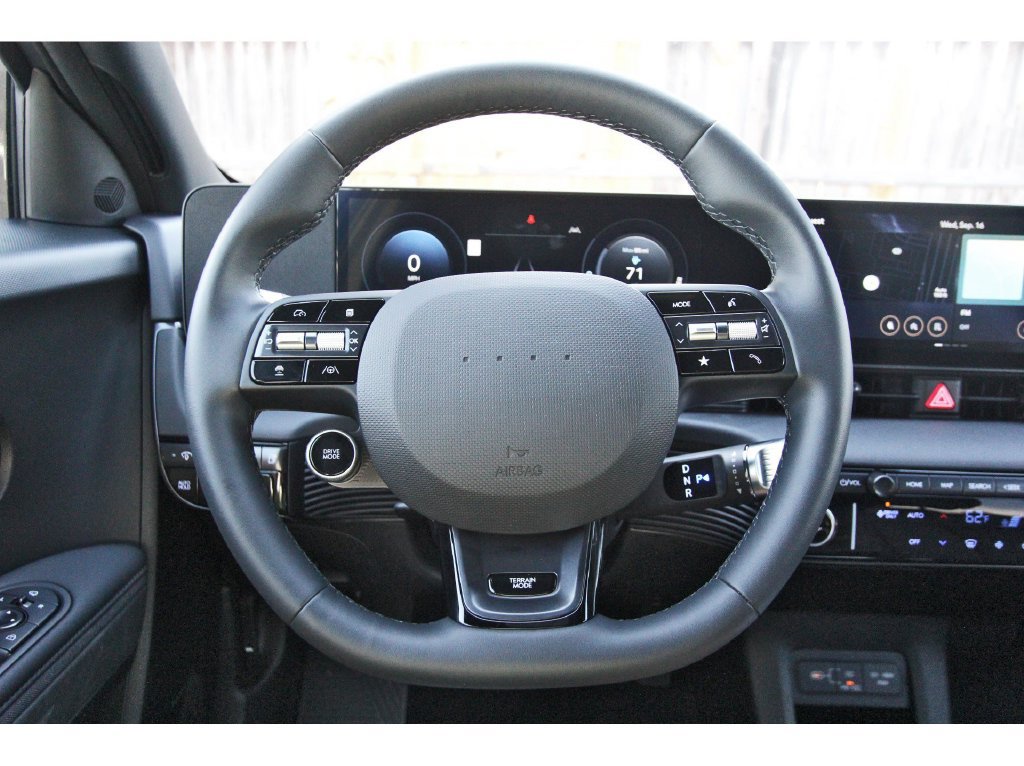 New 2027 Hyundai Ioniq 5 XRT AWD/4WD image 13