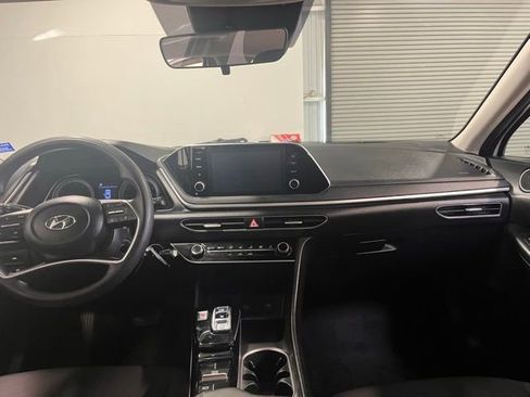 Used 2023 Hyundai Sonata SE w/ Cargo Package image 20