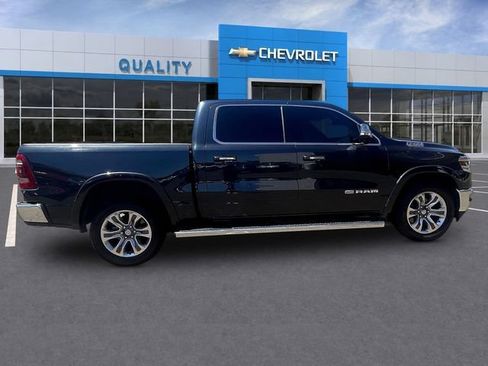 Used 2020 RAM 1500 Limited RWD image 7