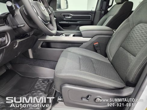 New 2026 RAM 1500 Big Horn image 8