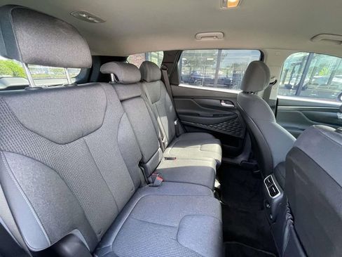 Used 2023 Hyundai Santa Fe SEL image 18