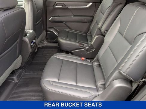 New 2026 GMC Acadia Elevation w/ Elevation Premium Package image 28