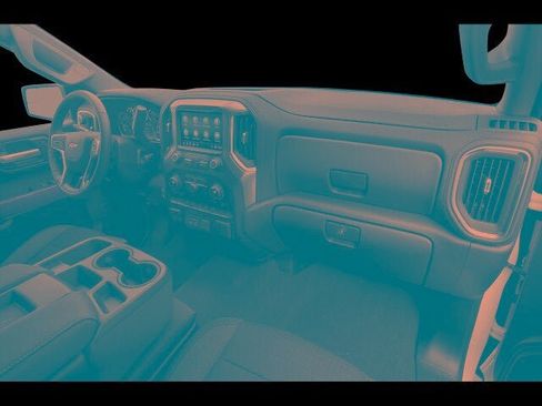 Used 2021 Chevrolet Silverado 1500 RST w/ Texas Edition Plus RWD image 33