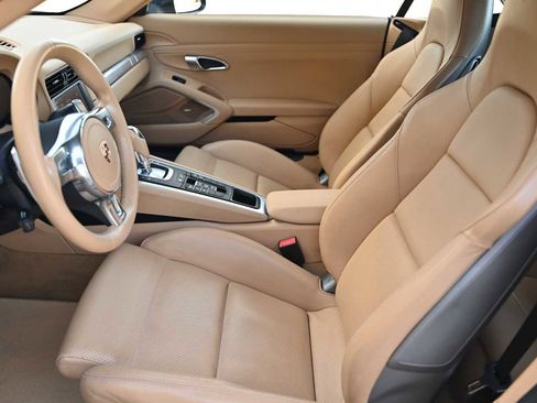 Used 2012 Porsche 911 Carrera S image 23
