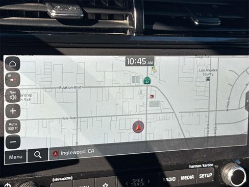 Used 2023 Kia Soul GT-Line w/ GT-Line Technology Package image 27