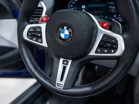 Used 2023 BMW M8 Competition AWD/4WD image 49