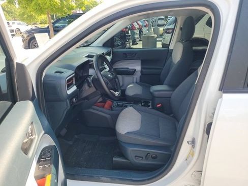 Used 2024 Ford Maverick XLT w/ XLT Luxury Package FWD image 15