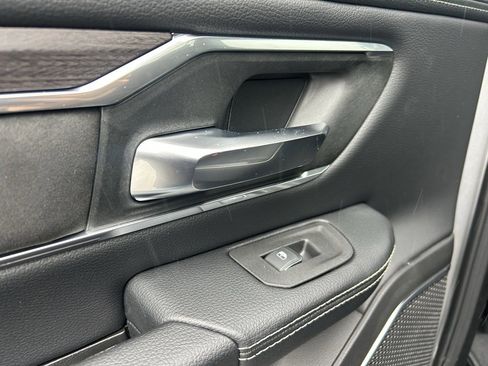 New 2026 RAM 1500 Laramie w/ Laramie Preferred Package image 24